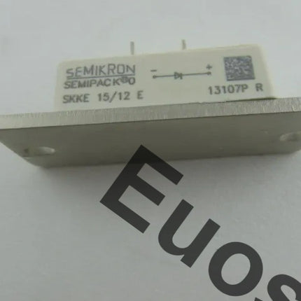 SKKE15/12E Semikron Thyristor Module