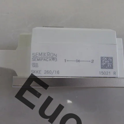 SKKE260/16 Semikron Thyristor Module