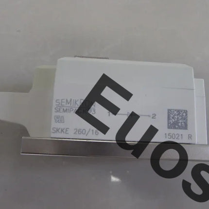 SKKE260/16 Semikron Thyristor Module