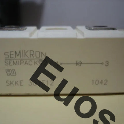 SKKE301F12 Semikron Thyristor Module
