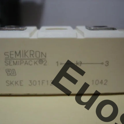 SKKE301F12 Semikron Thyristor Module
