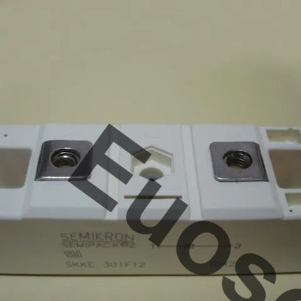 SKKE301F12 Semikron Thyristor Module