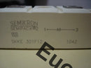 SKKE301F12 Semikron Thyristor Module