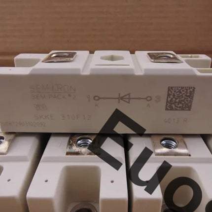 SKKE310F12 Semikron Thyristor Module