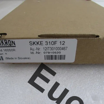 SKKE310F12 Semikron Thyristor Module