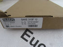 SKKE310F12 Semikron Thyristor Module