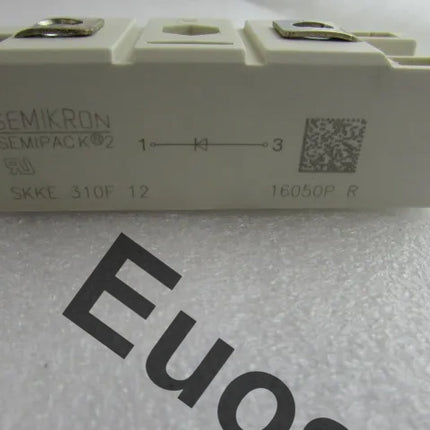 SKKE310F12 Semikron Thyristor Module
