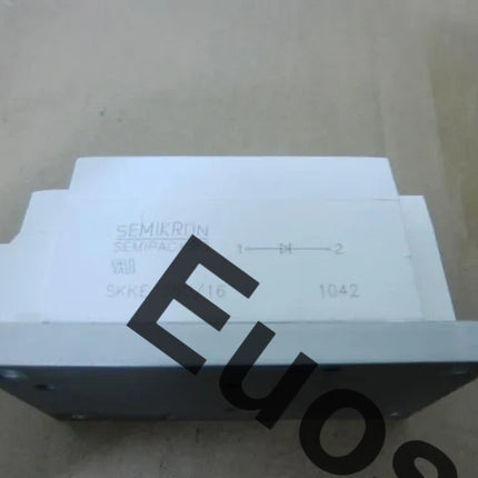 SKKE380/16 Semikron Thyristor Module