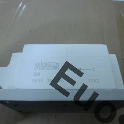 SKKE380/16 Semikron Thyristor Module