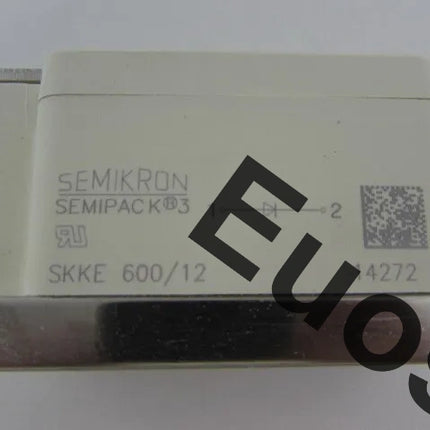 SKKE600/12 Semikron Thyristor Module