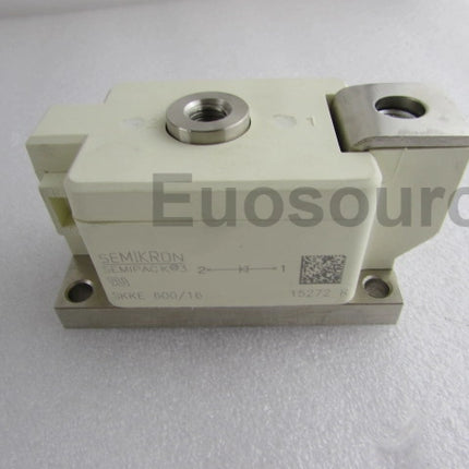 SKKE600/16 Semikron Thyristor Module