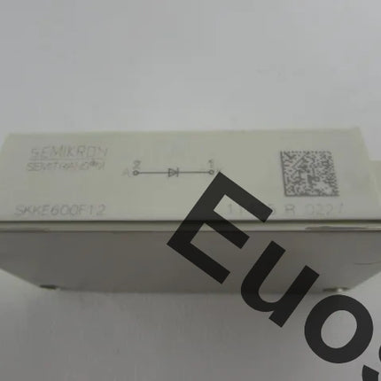 SKKE600F12 Semikron Thyristor Module