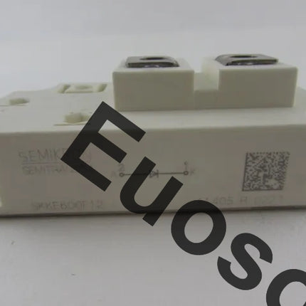 SKKE600F12 Semikron Thyristor Module