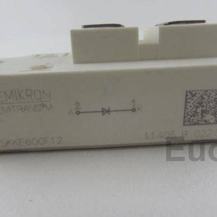 SKKE600F12 Semikron Diode