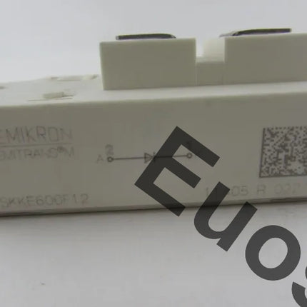 SKKE600F12 Semikron Thyristor Module