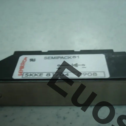 SKKE81/04 Semikron Thyristor Module