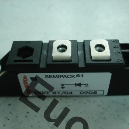 SKKE81/04 Semikron Thyristor Module
