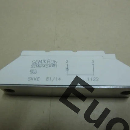 SKKE81/14 Semikron Thyristor Module