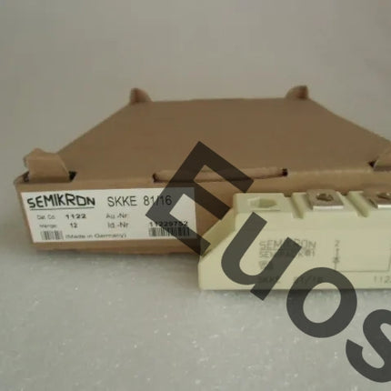 SKKE81/16 Semikron Thyristor Module