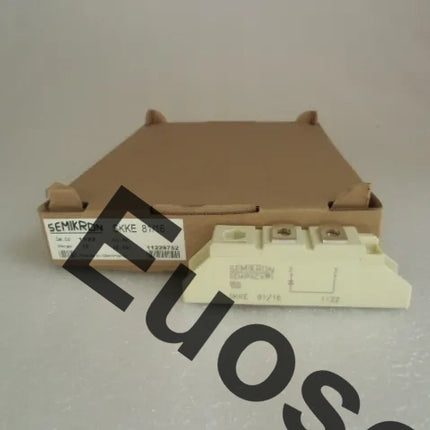 SKKE81/16 Semikron Thyristor Module