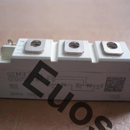 SKKH106/12 Semikron Thyristor Module