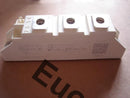 SKKH106/12 Semikron Thyristor Module