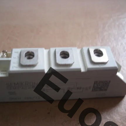 SKKH106/12 Semikron Thyristor Module