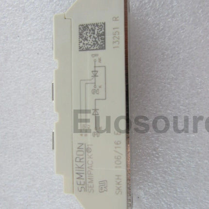 SKKH106-16E Semikron Diode