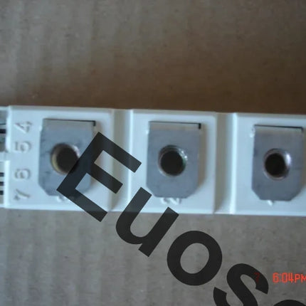 SKKH106/16E Semikron Thyristor Module