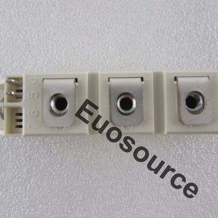 SKKH106/18E Semikron Thyristor Module