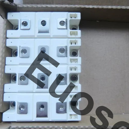 SKKH122/12E Semikron Thyristor Module