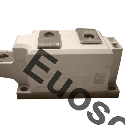 SKKH131/14E Semikron Thyristor Module