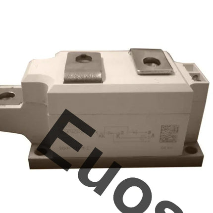 SKKH131/16E Semikron Thyristor Module