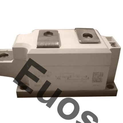 SKKH131/18E Semikron Thyristor Module