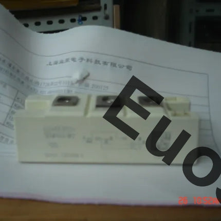 SKKH132/08E Semikron Thyristor Module