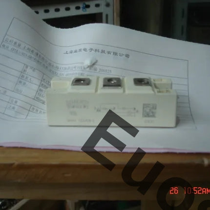 SKKH132/08E Semikron Thyristor Module