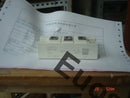 SKKH132/08E Semikron Thyristor Module