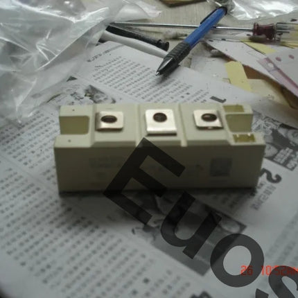 SKKH132/08E Semikron Thyristor Module