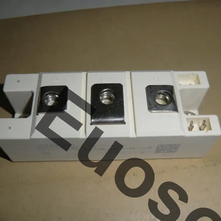 SKKH132/12E Semikron Thyristor Module