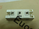 SKKH132/12E Semikron Thyristor Module