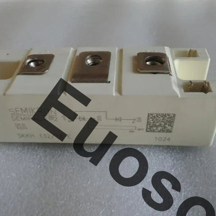 SKKH132/16E Semikron Thyristor Module