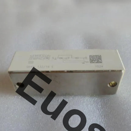 SKKH132/16E Semikron Thyristor Module
