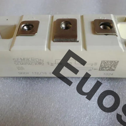 SKKH132/16E Semikron Thyristor Module
