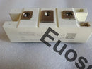 SKKH132/16E Semikron Thyristor Module