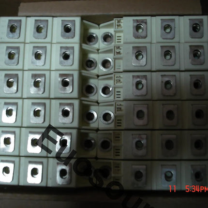 SKKH13212E Semikron Thyristor Module