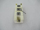 SKKH132/22EH4 Semikron Thyristor Module