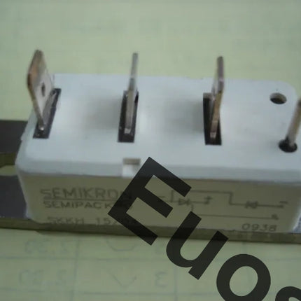 SKKH/15/04 Semikron Thyristor Module