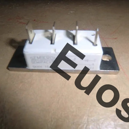 SKKH15/12E Semikron Thyristor Module