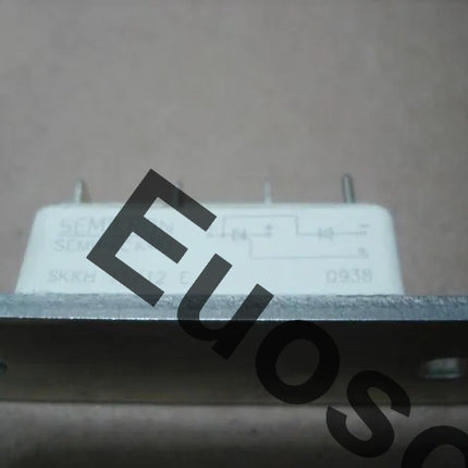 SKKH15/12E Semikron Thyristor Module