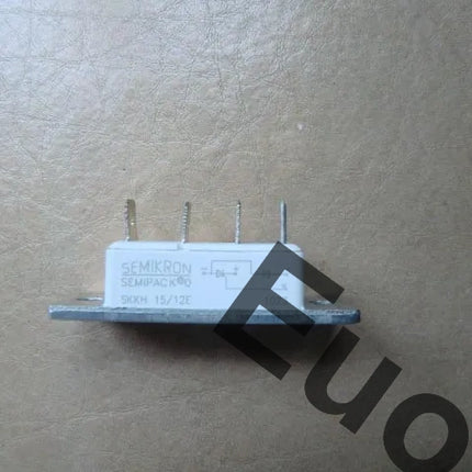 SKKH15/12E Semikron Thyristor Module